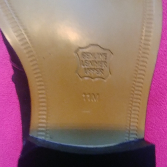 Giorgio Bruttini shoe